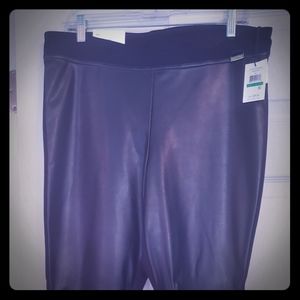 Calvin Klein Women's Leggings